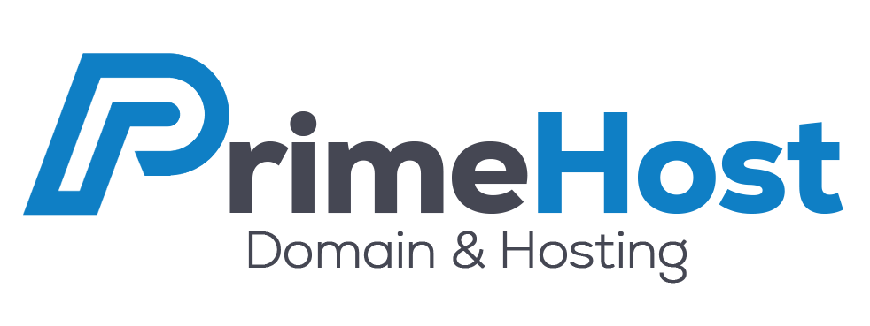 PrimeHost Gh